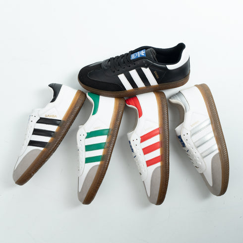 Men's Samba
